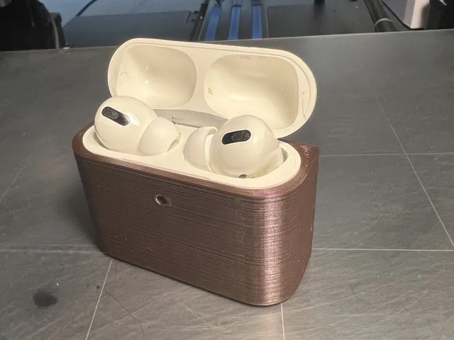 Magsafe adapter for Airpods Pro