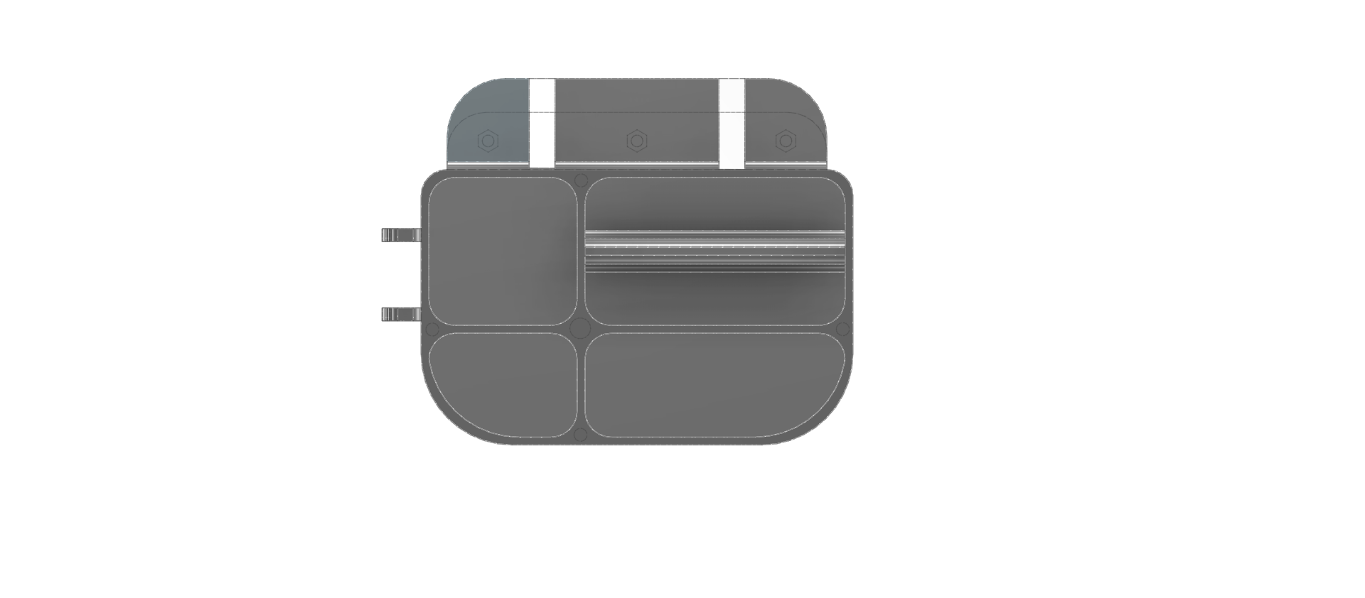 Dekstop tool holder — miniatura 6