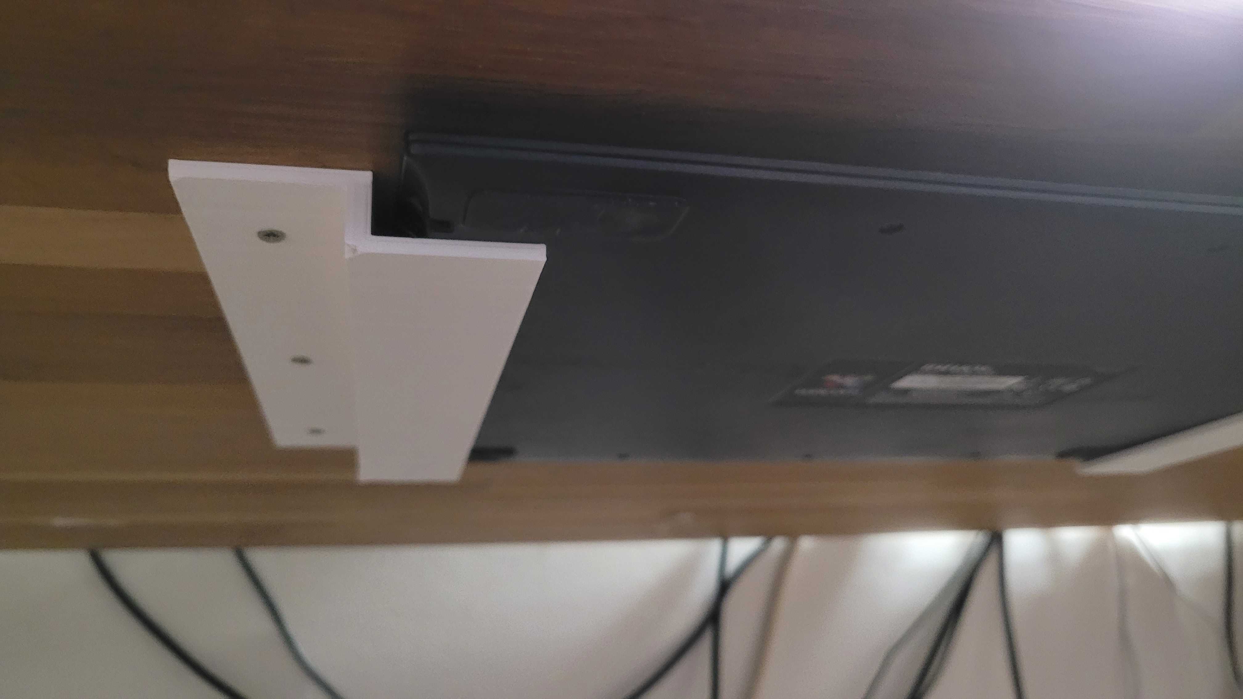 Graphics tablet holder by Petr Závorka Download free STL model