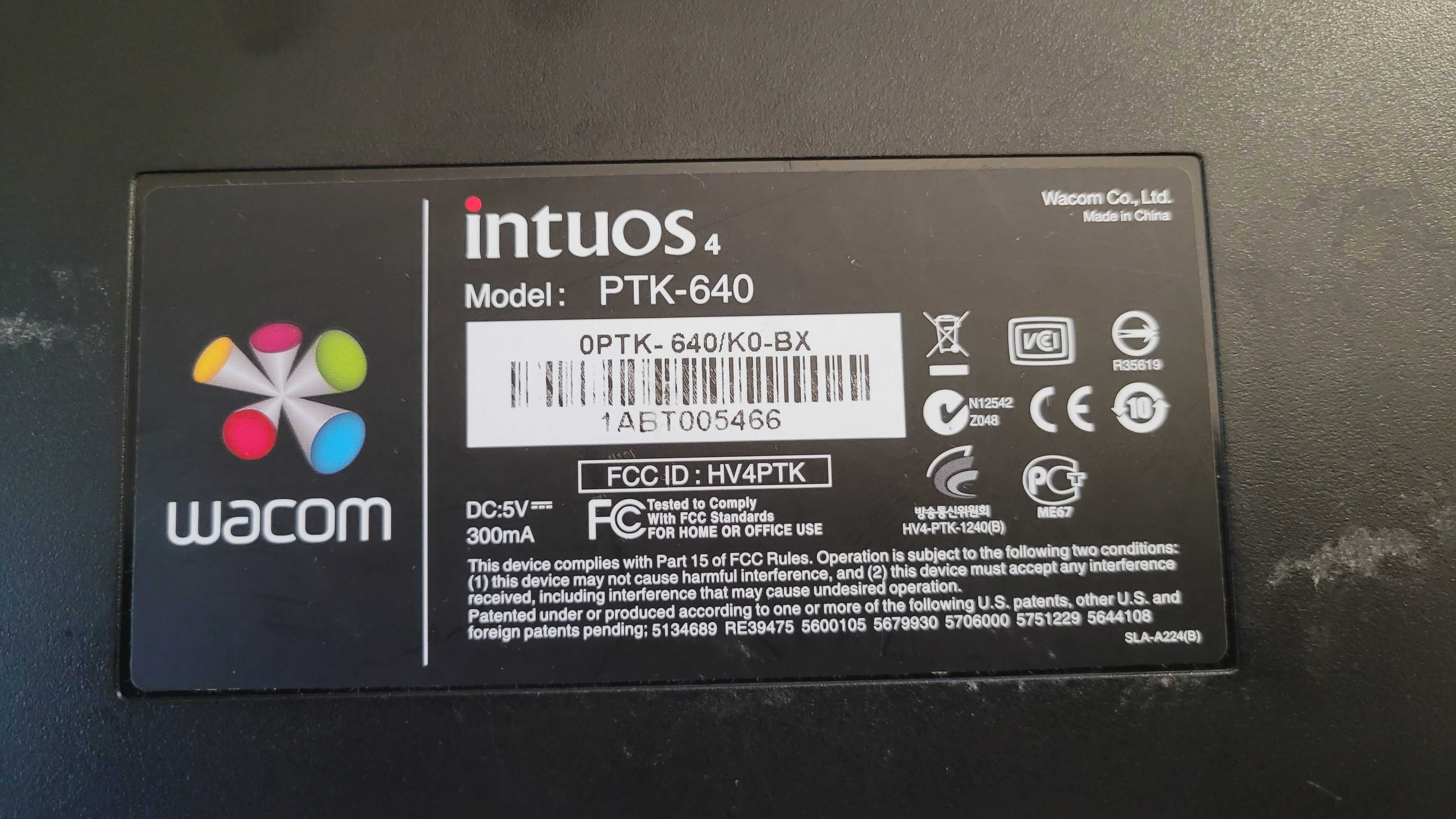 Graphics tablet holder — thumbnail 3