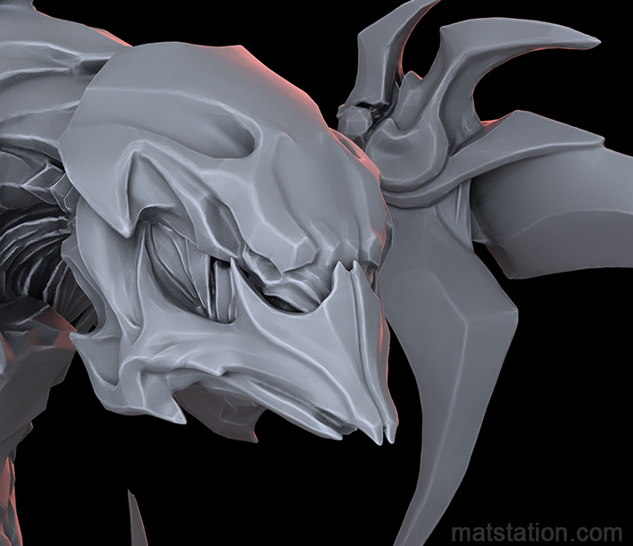Swarm Slasher — miniatura 4