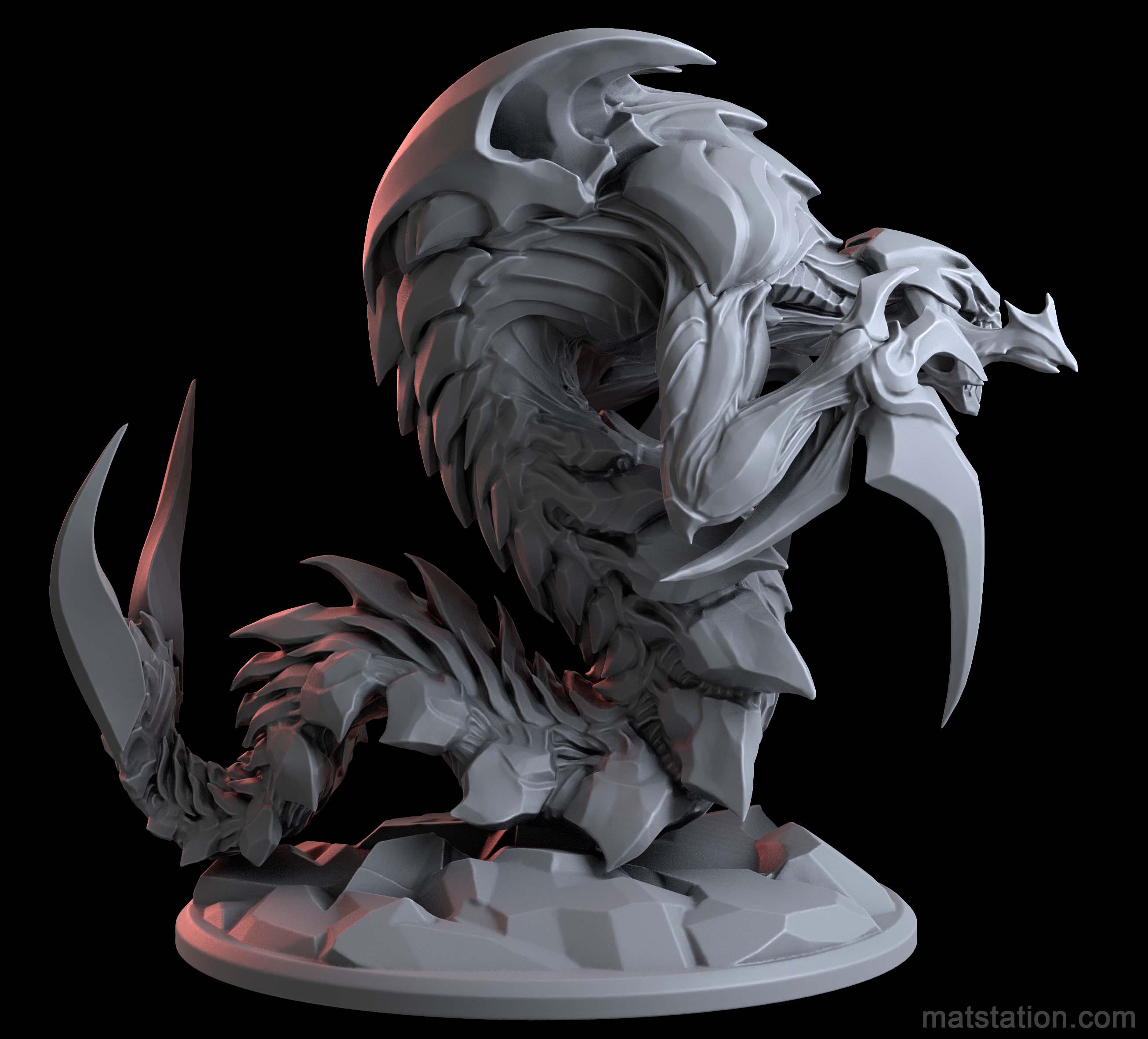 Swarm Slasher — miniatura 3