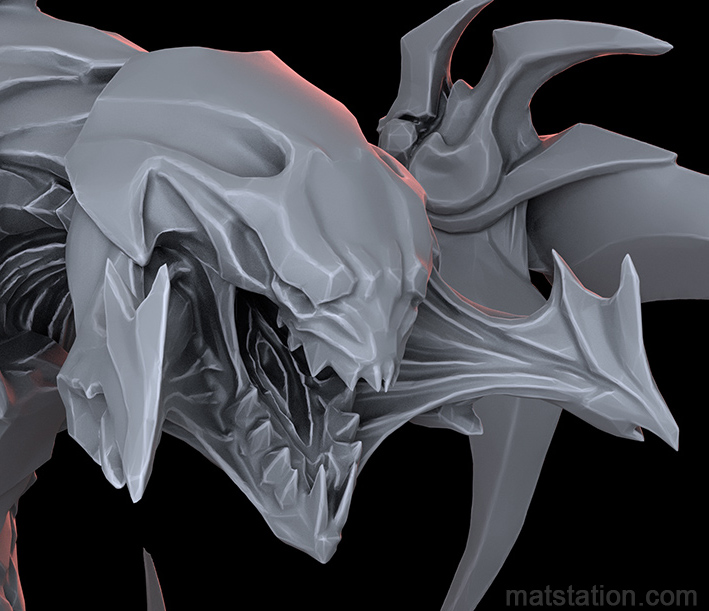 Swarm Slasher — miniatura 5
