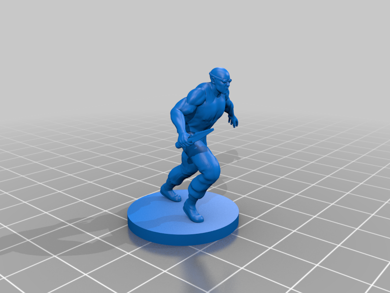 Ridiculous Brawler — miniatura 2