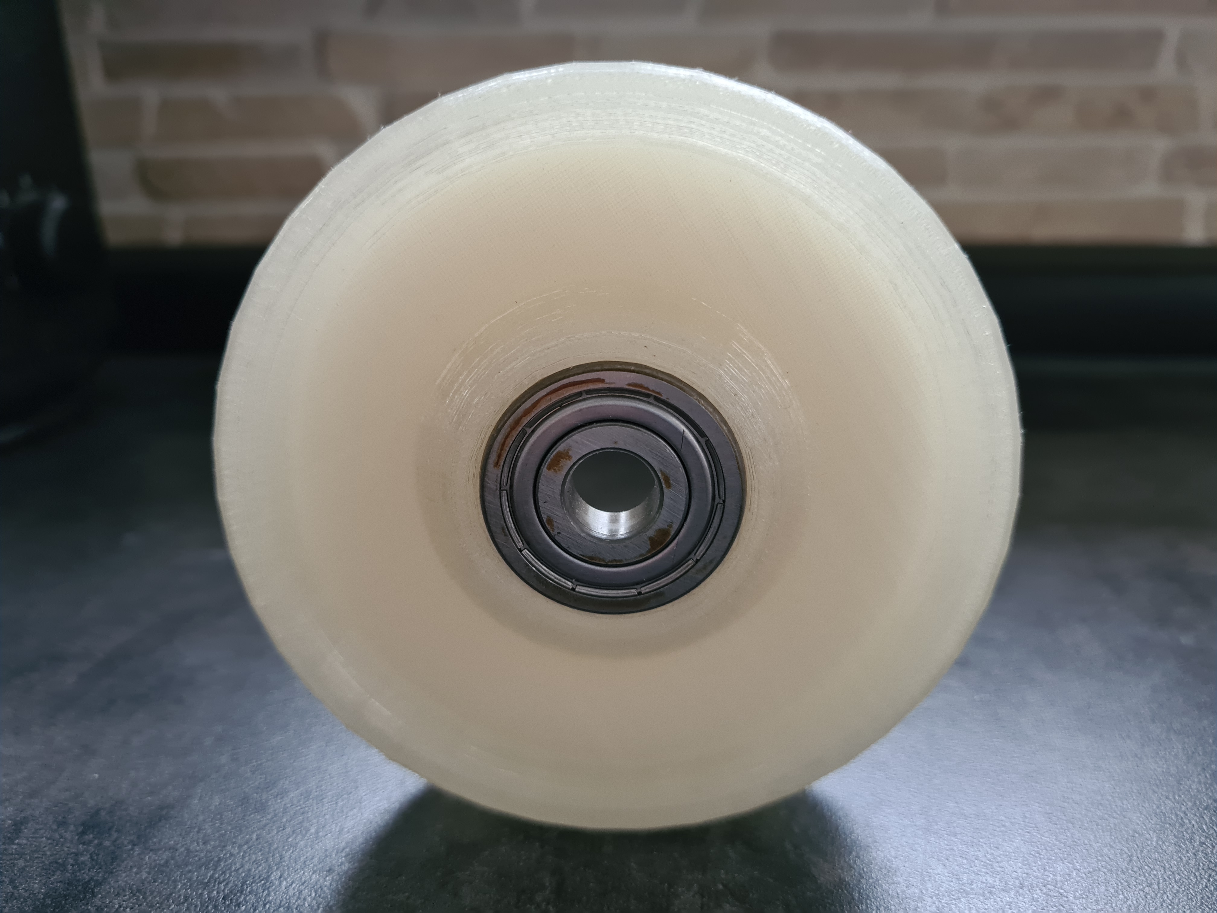 Pulley