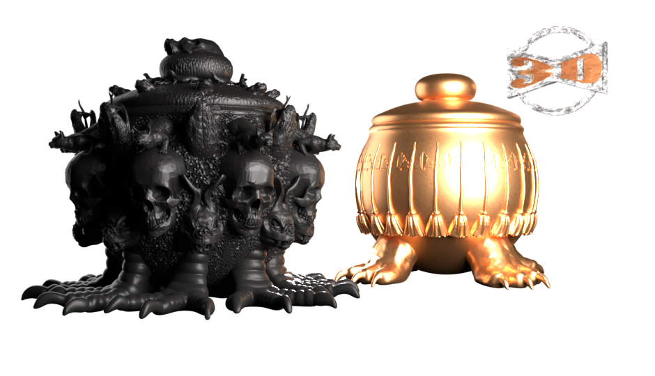 Iggwilv's Cauldron