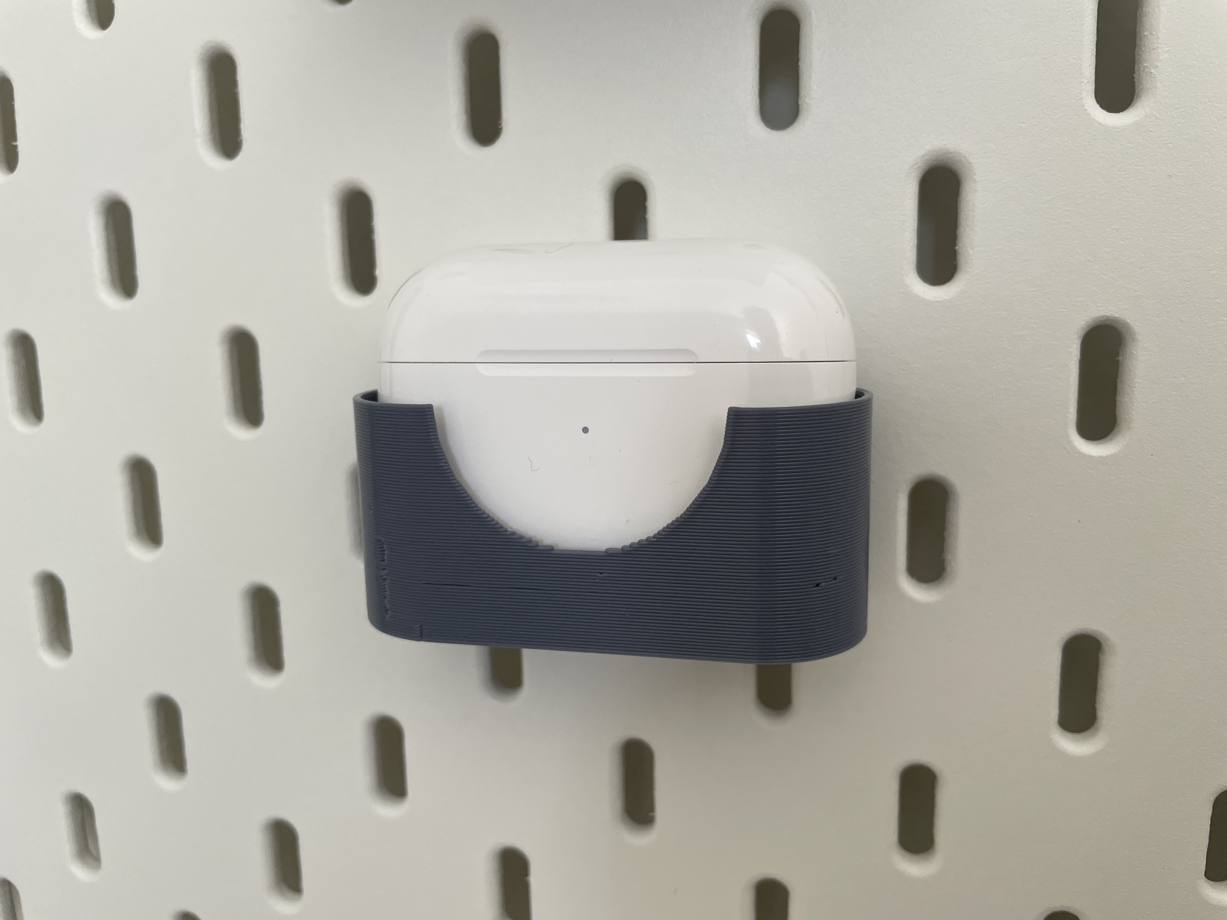 Ikea Skadis AirPod Pro Mount