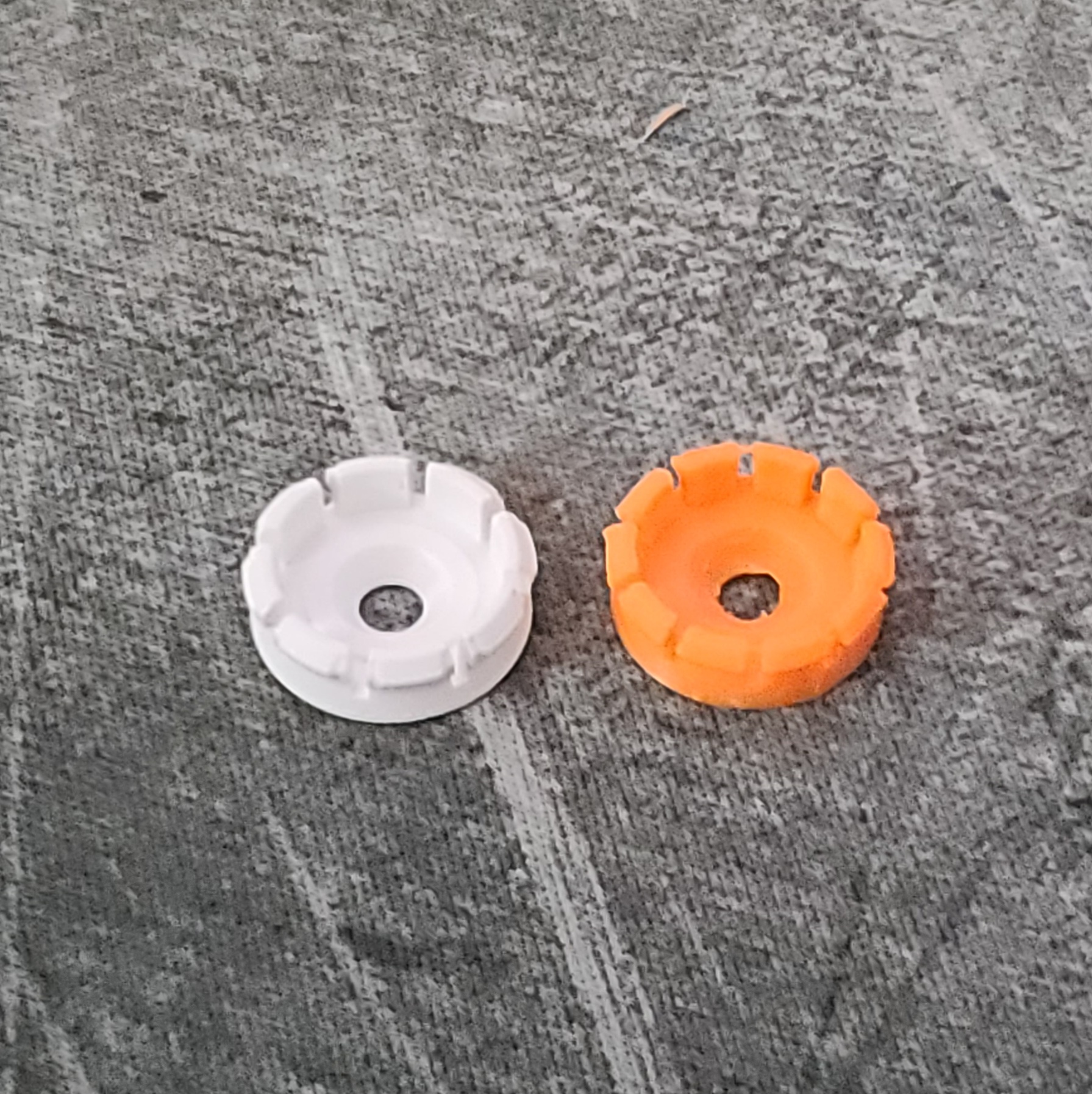 ThirdReality Switch Replacement Mounting Button