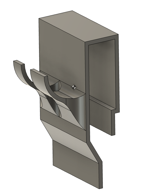 Kitchen Hook
