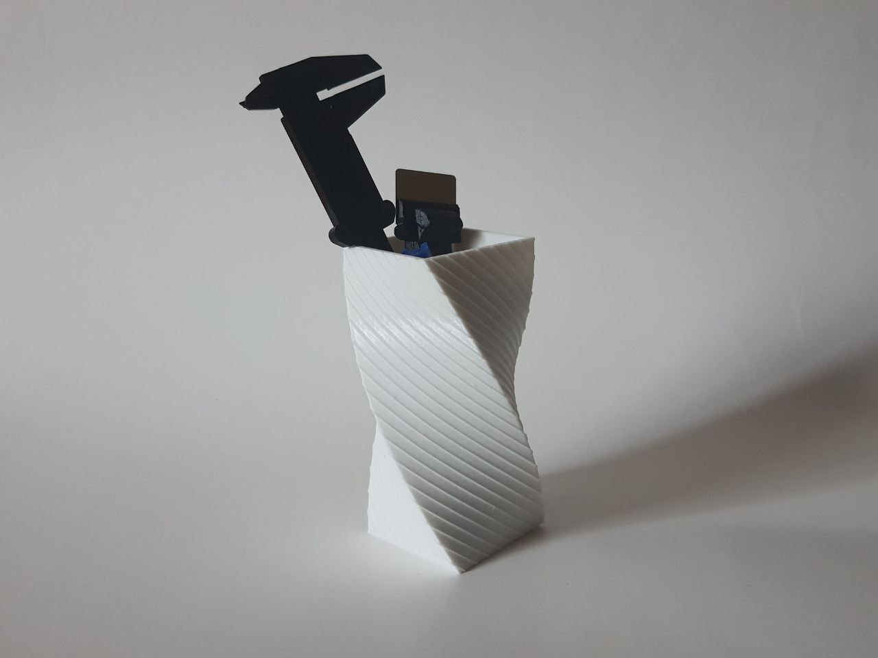 Holder Tools / pen