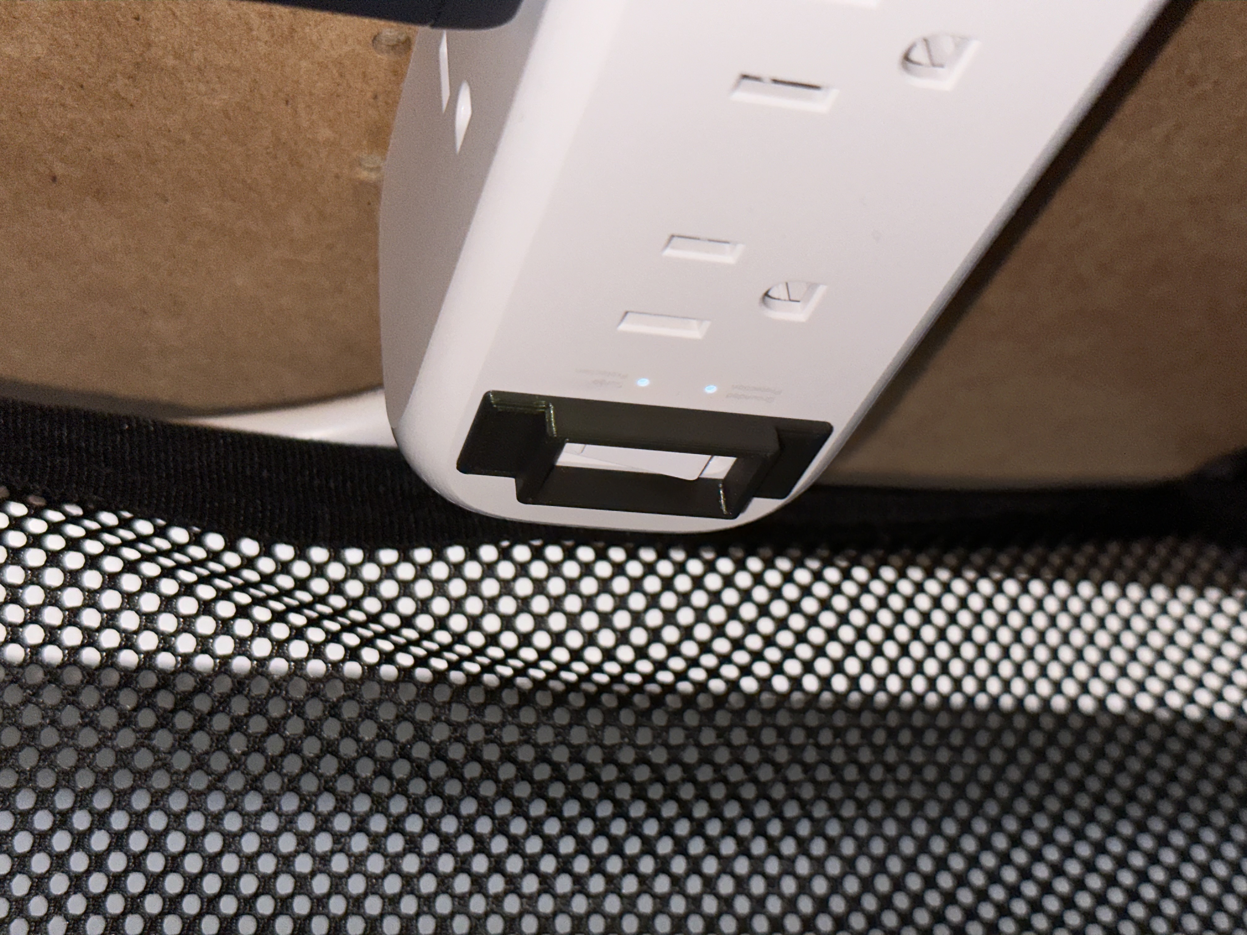 Anker Power Switch Bumper