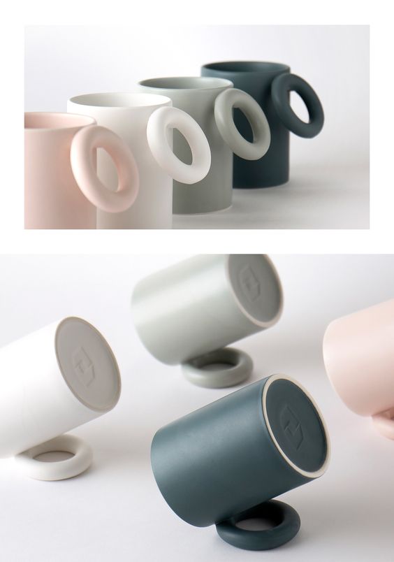 Cup (Taza)