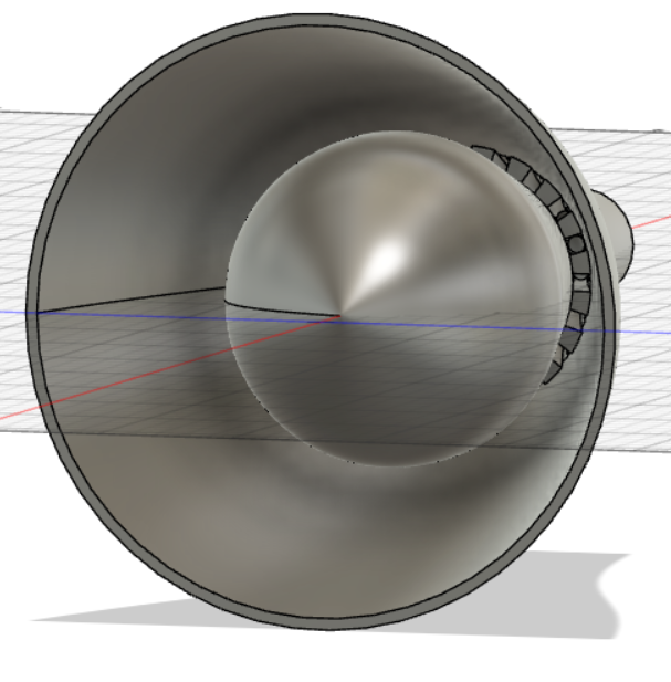 STD, "T" for Trumpet by city17 Download free STL model