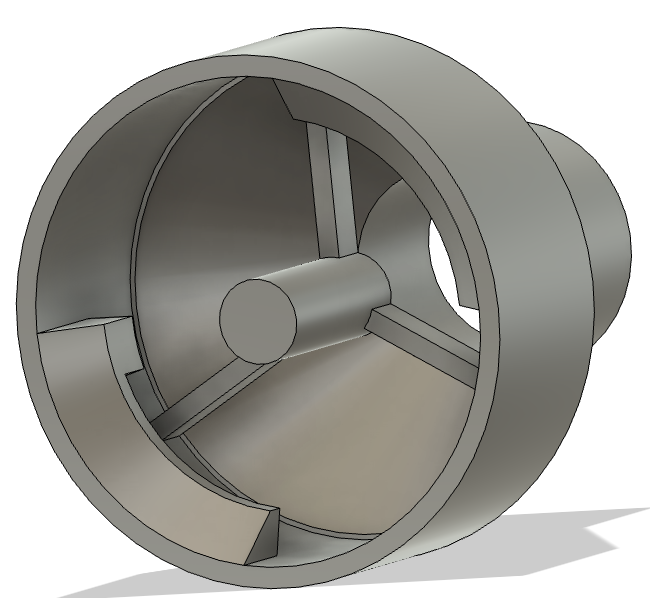 Pump Adapter By Aagam2 Download Free STL Model Printables pump-adapter-by-aagam2-download-free-stl-model-printables