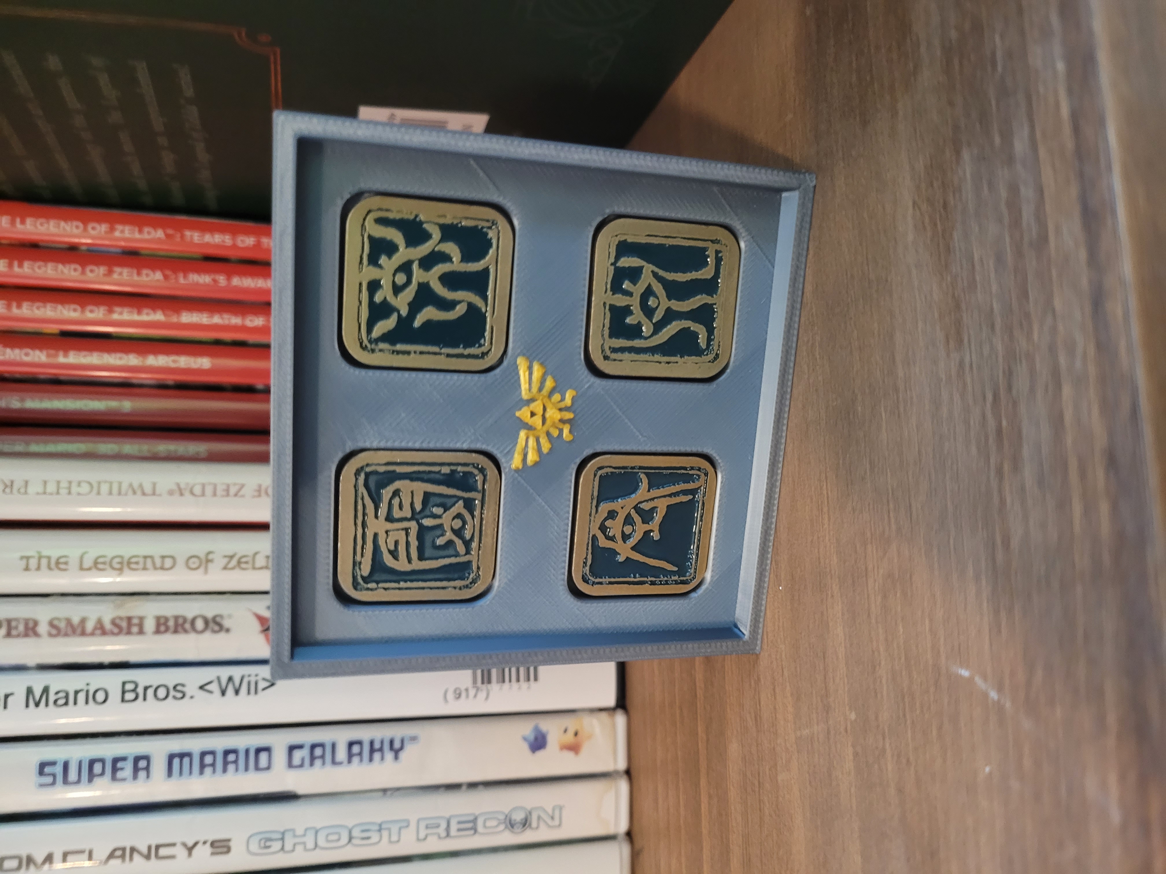 armello collector