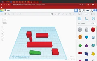 blocks
