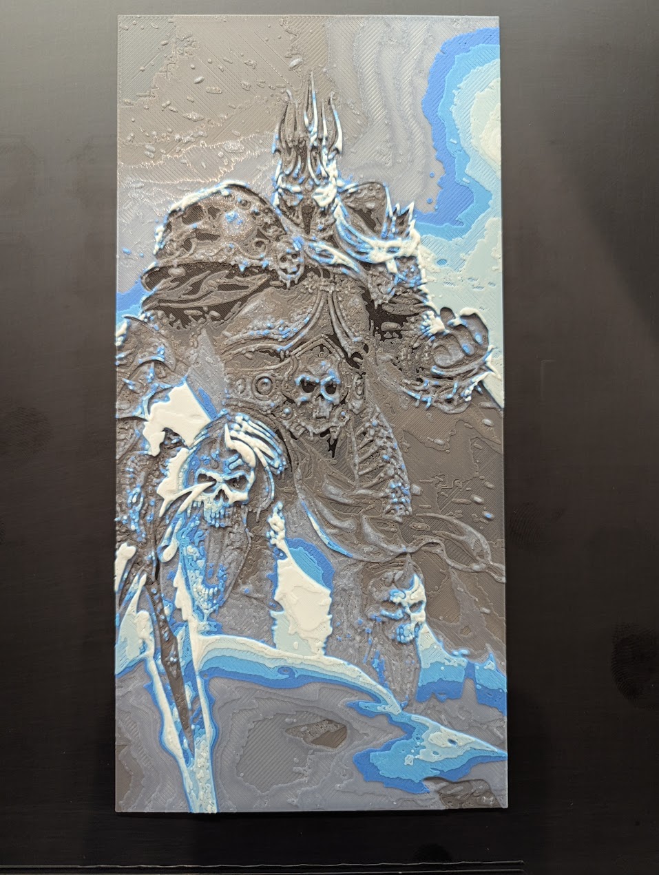 The Lich King