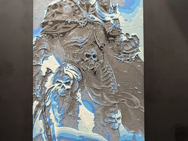The Lich King