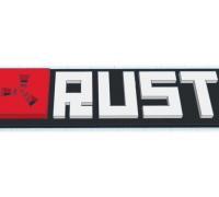 Rust Logo