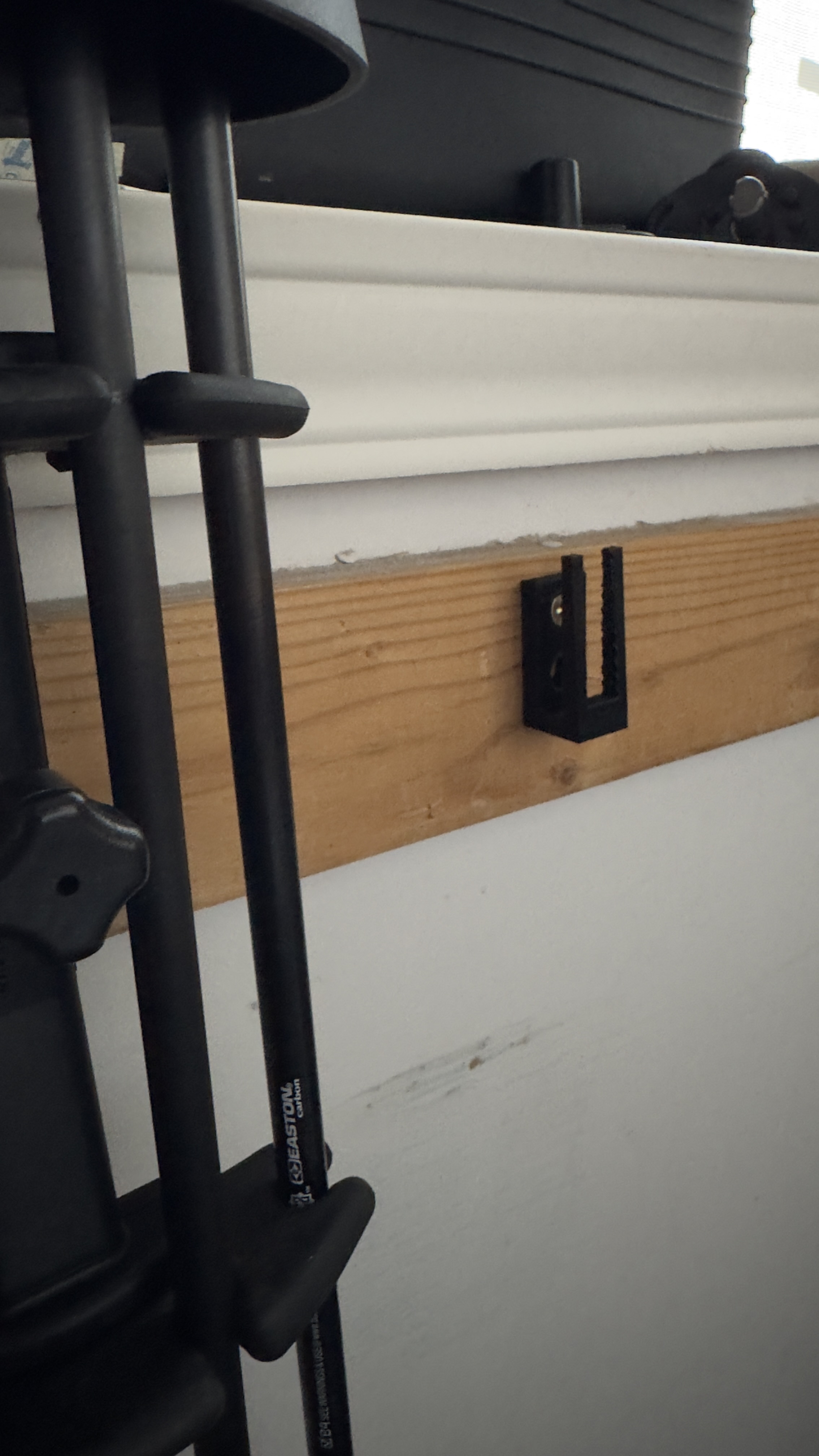 Excalibur quiver holder by Matt Auger Download free STL model