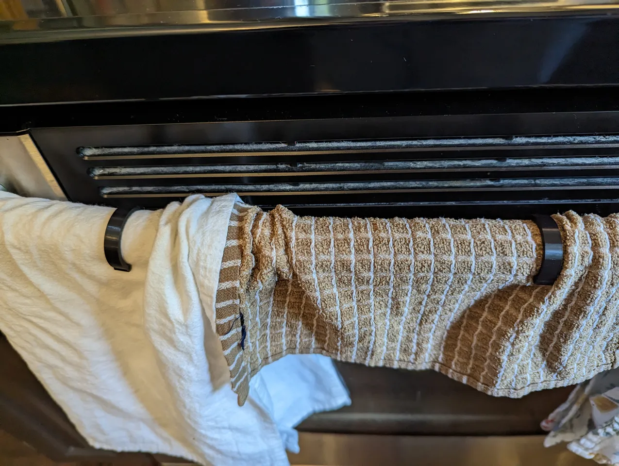 Towel Clip by 86Carrera, Download free STL model