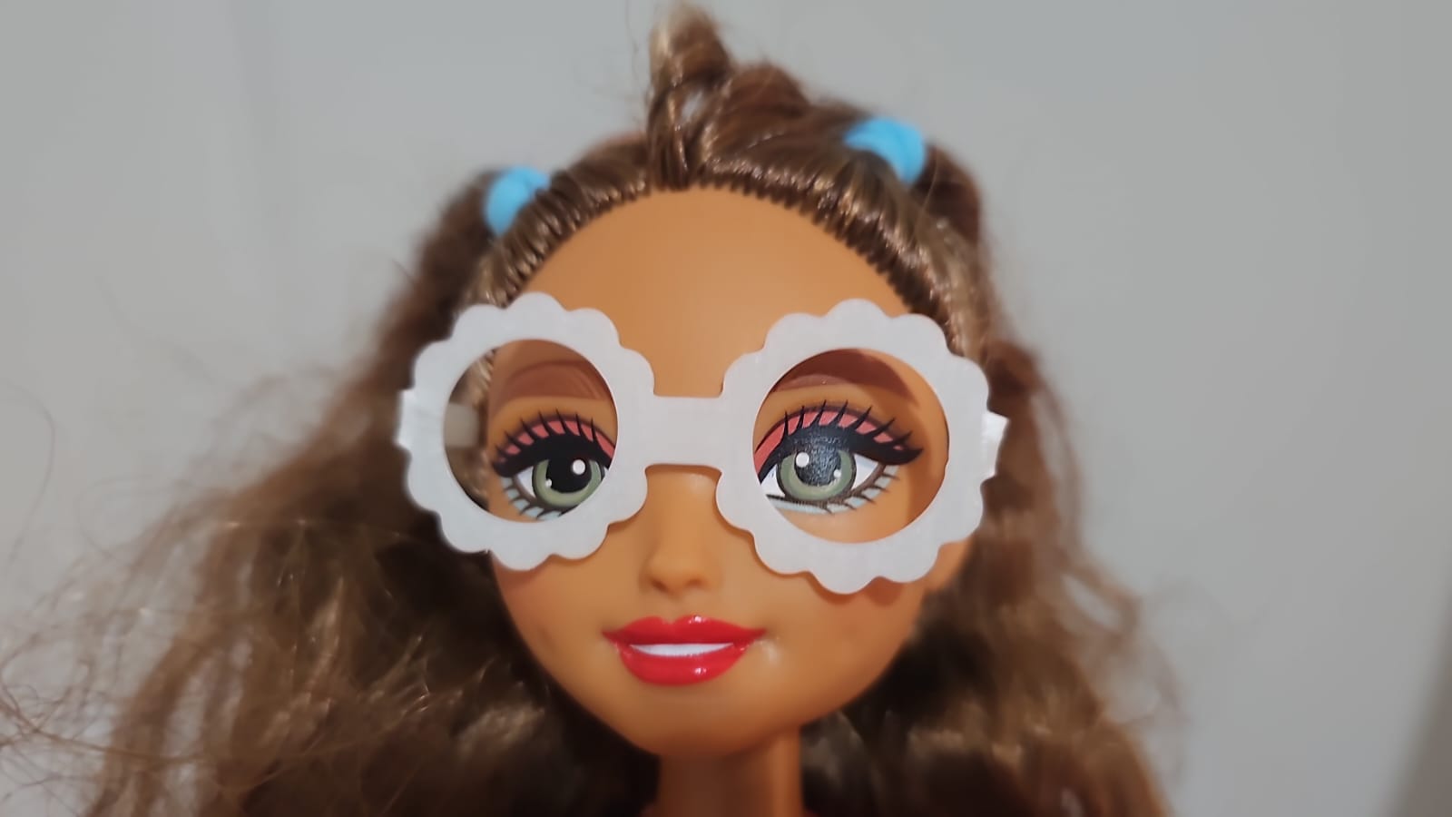 Barbie Dream Besties Glasses