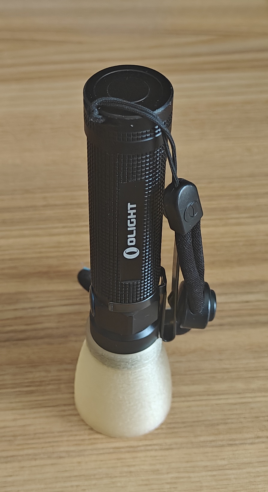 Olight S2 Baton diffuser — miniatura 4