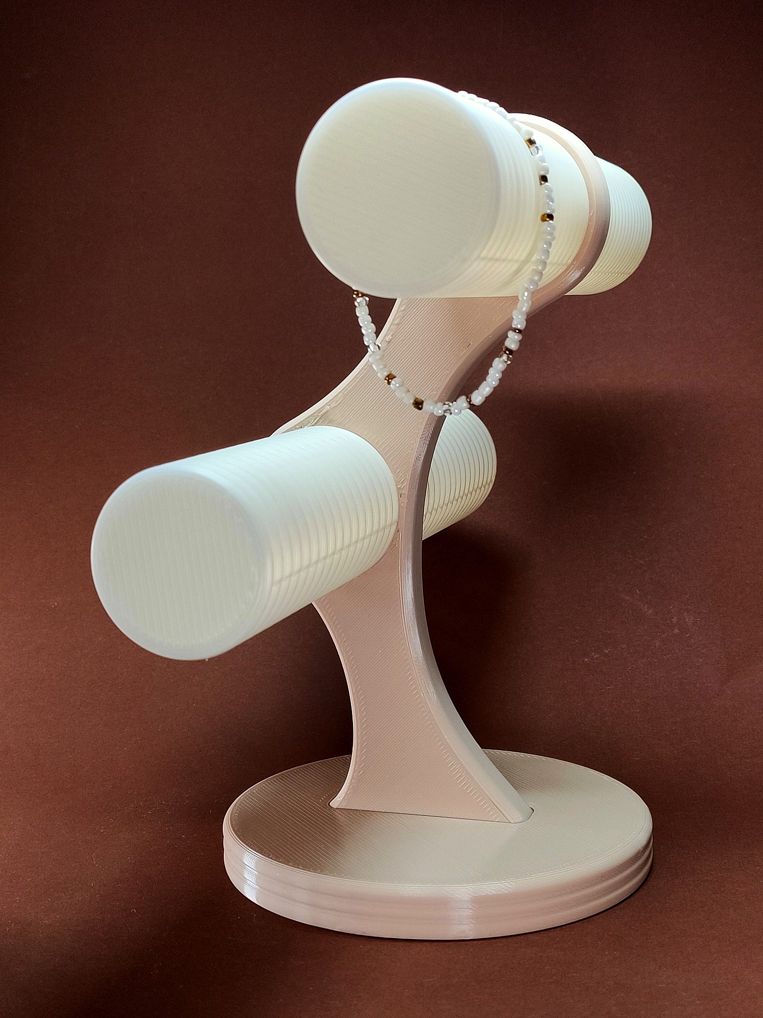 Miniatura 3 do modelo 3D Bracelet holder
