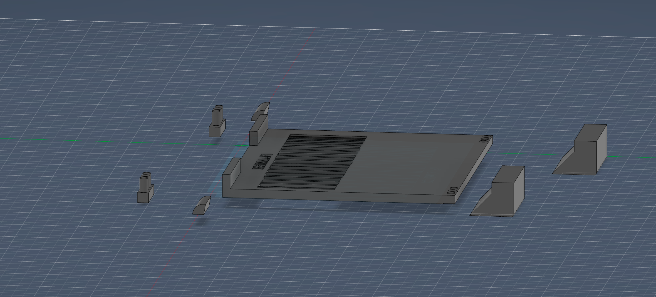 laptop riser