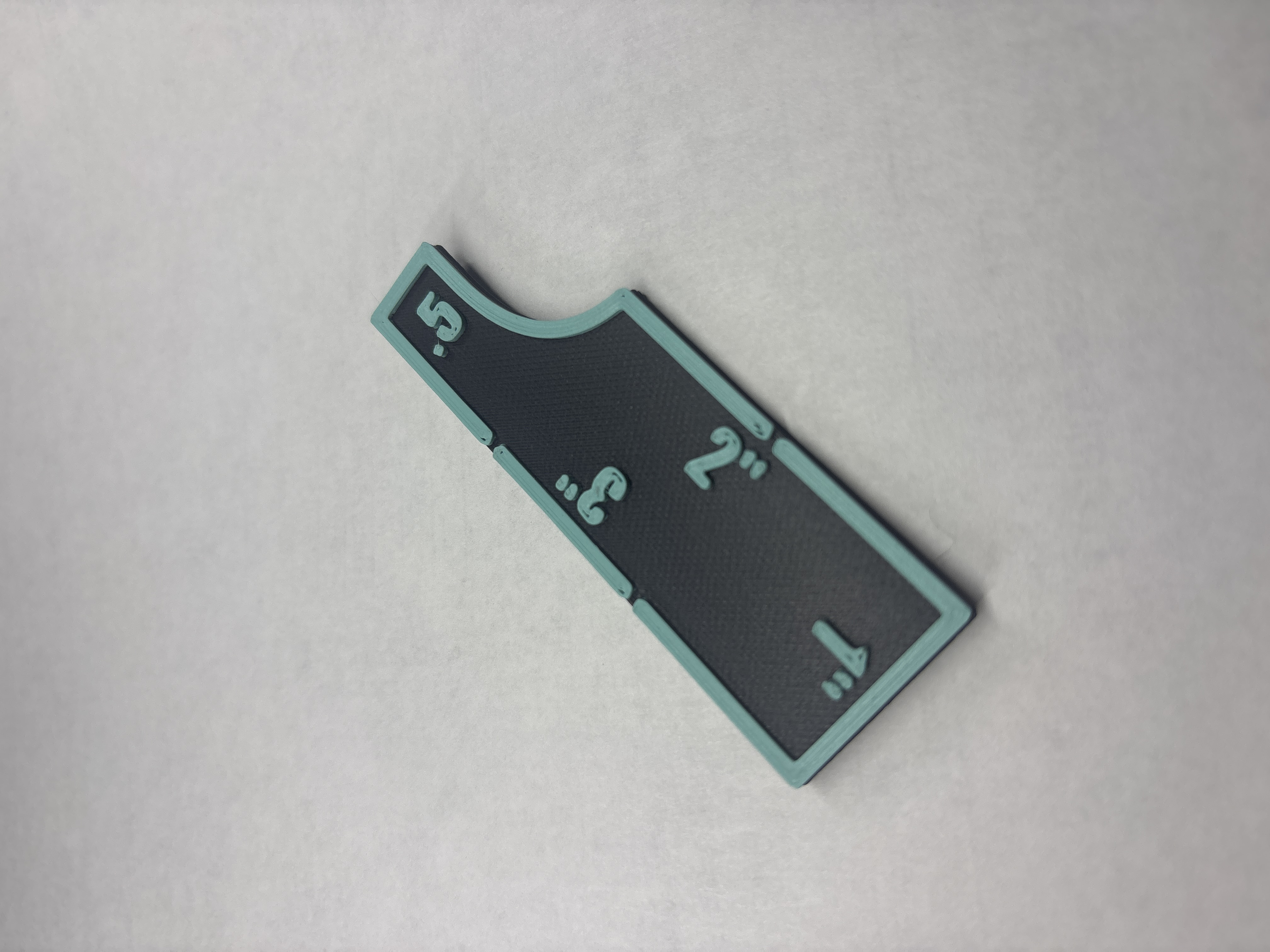 Warhammer 3" Combat gauge
