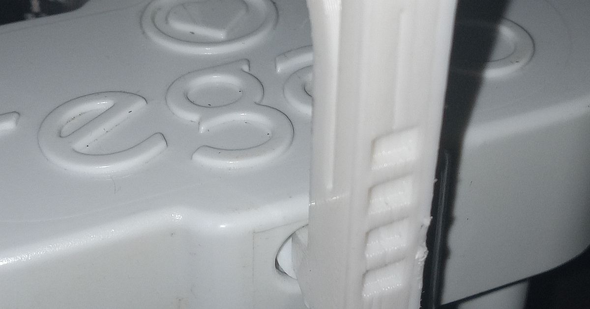 regalo baby gate adjustment tool by bgreen Download free STL model