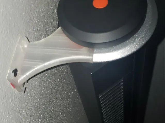 Sharper Image Air Bar 50in