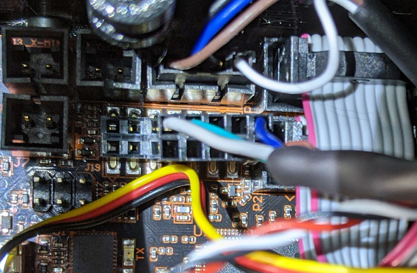 AllinOne EINSEY RPi3/4 Buck Converter Housing Unit by SAVAGENYHK