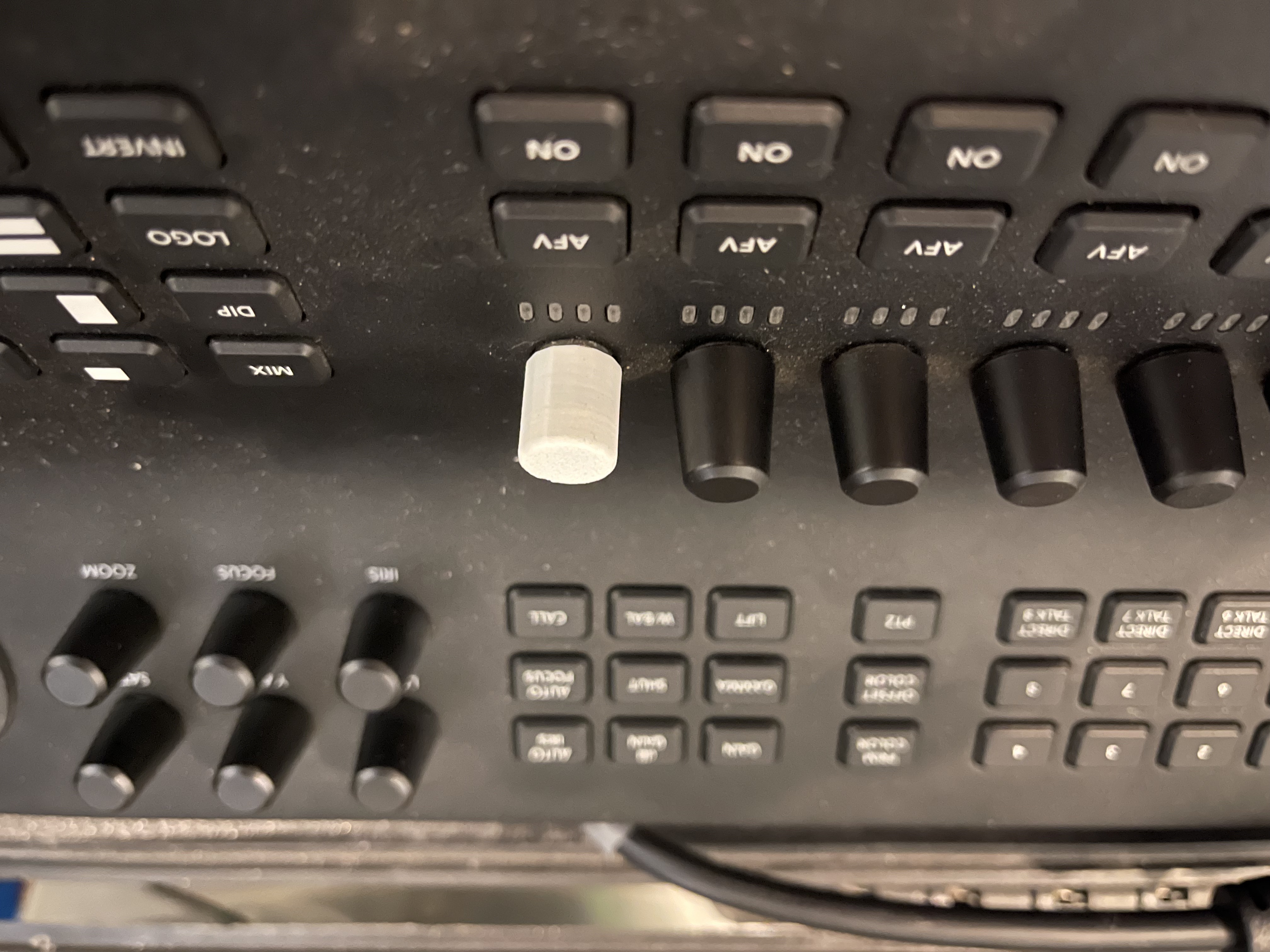 Blackmagic Design Panel Knob