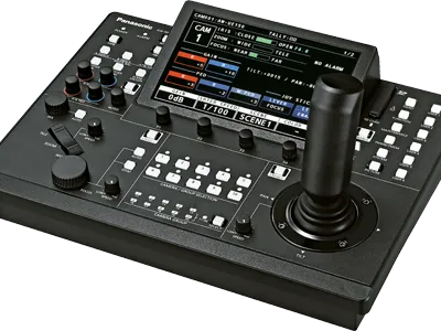 Panasonic PTZ Controller Knob
