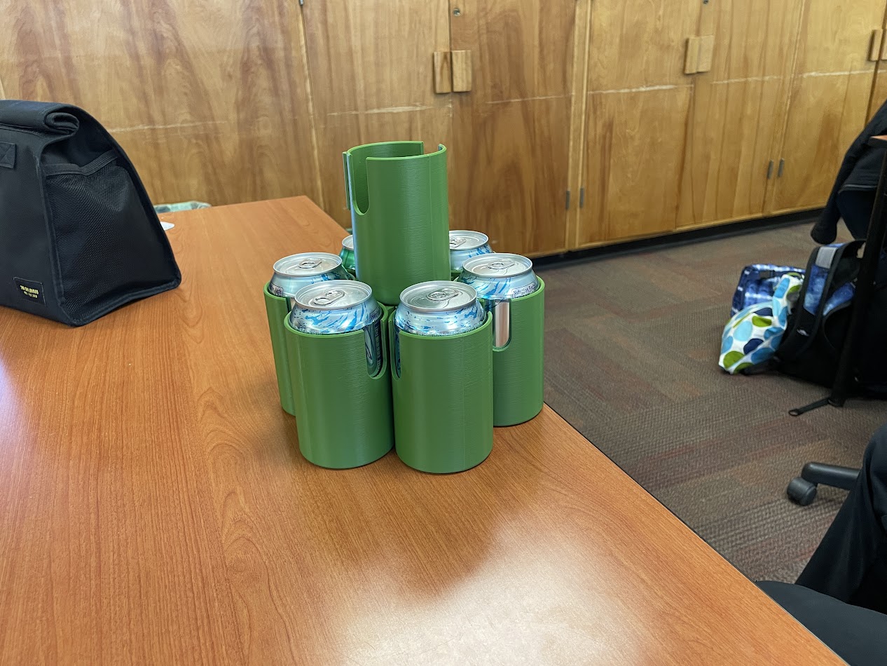 Can Holster (La Croix Holder)