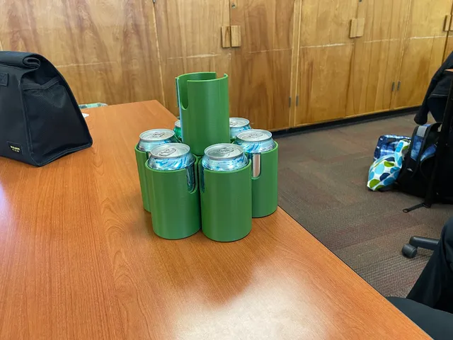 Can Holster (La Croix Holder)