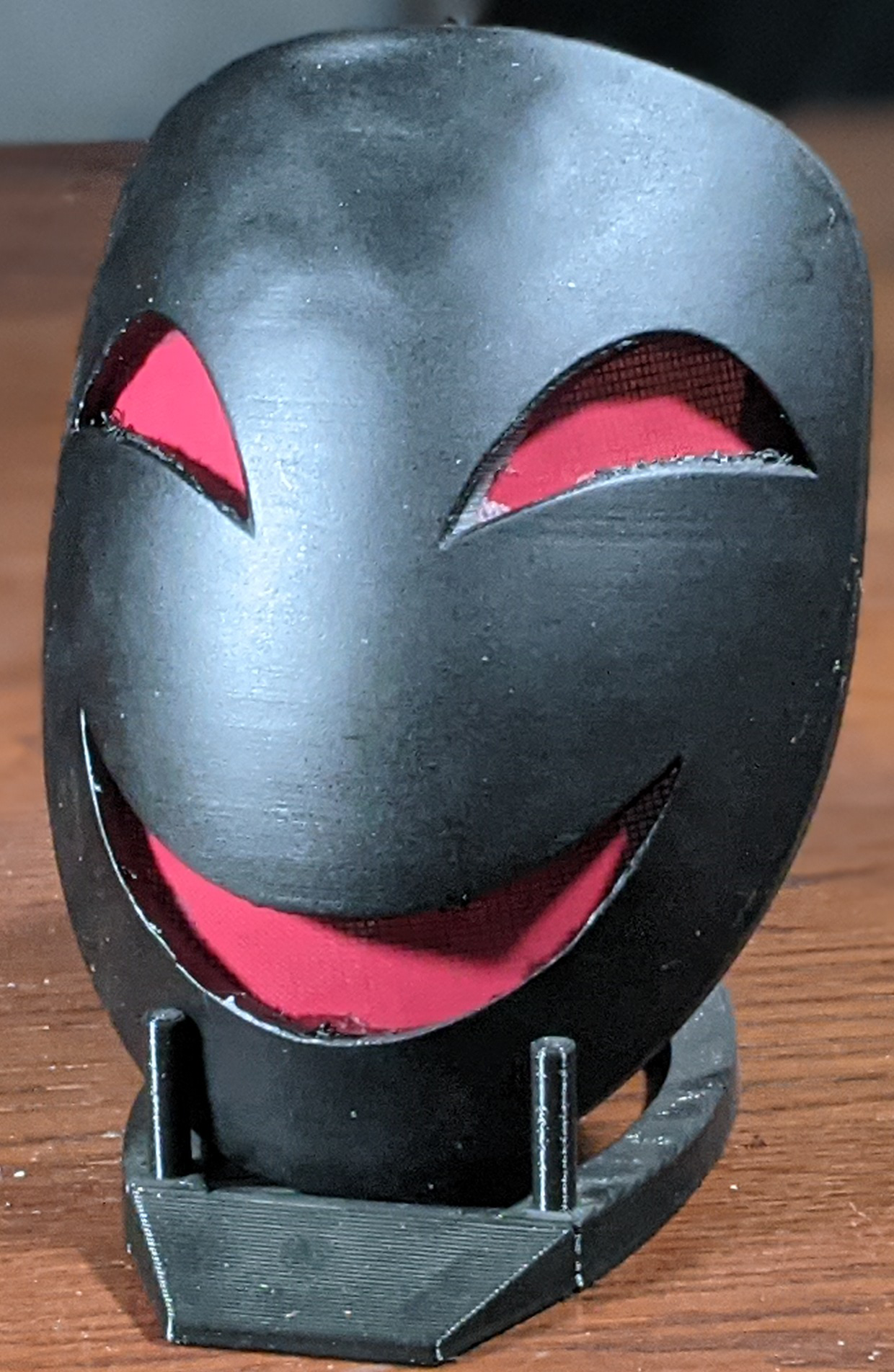 Grin / GK-O Bullet Mask