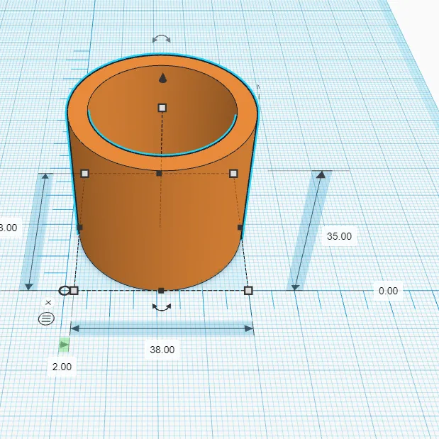 Cable Runner by AsylumLife, Download free STL model