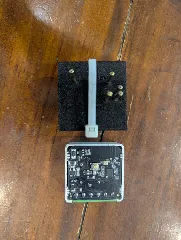 Tuya DIY Smart Switch Pogo Pin adapter