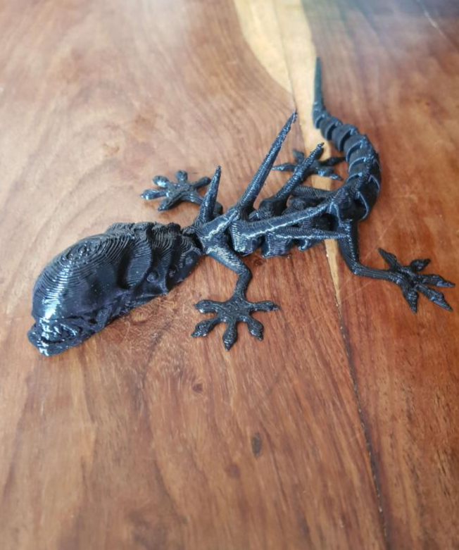 xenomorph alien articulated