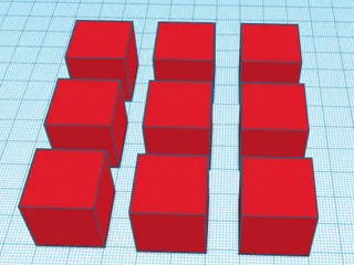 building blocks by SPrint | Download free STL model | Printables.com