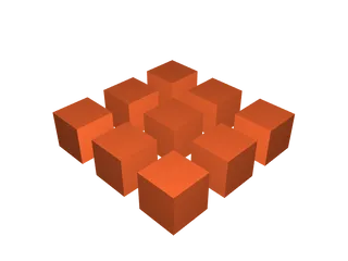 building blocks by SPrint | Download free STL model | Printables.com