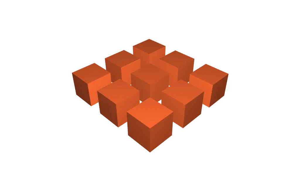 building blocks by SPrint | Download free STL model | Printables.com