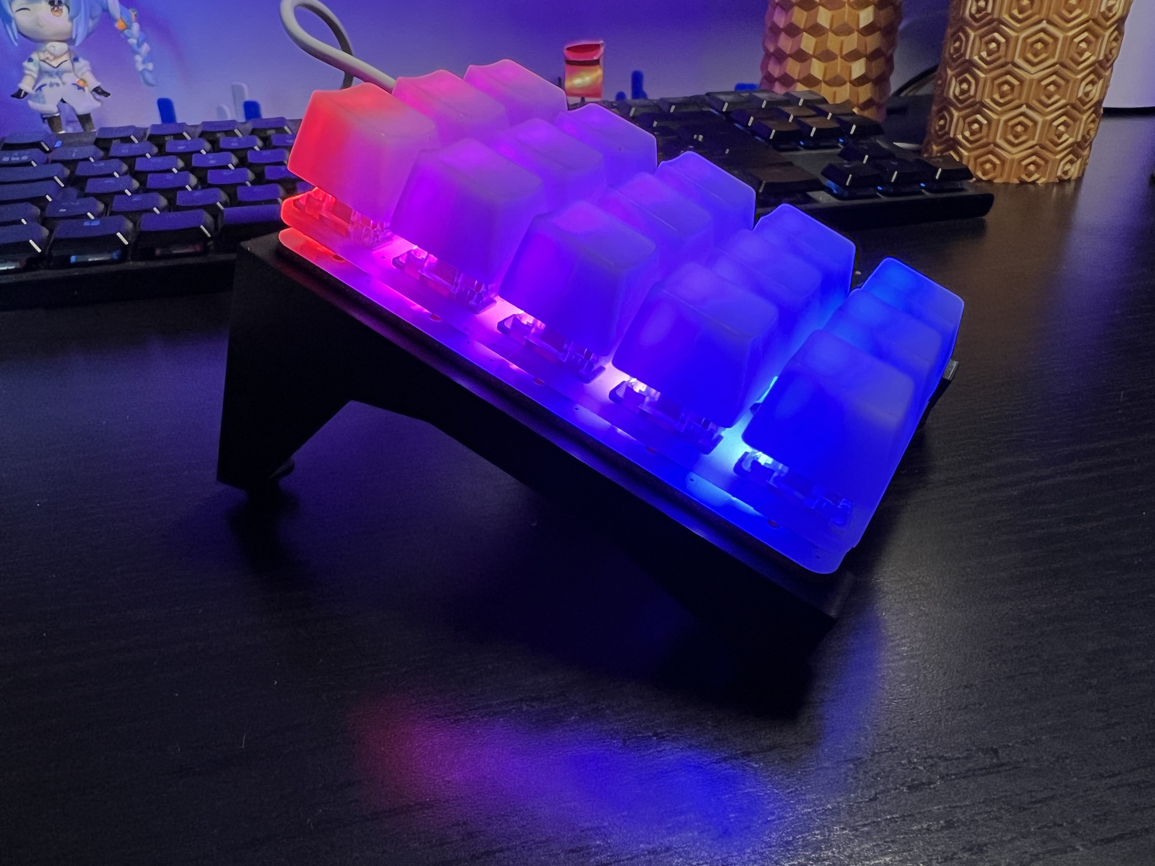 DuckyPad Stand