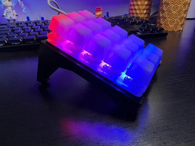 DuckyPad Stand
