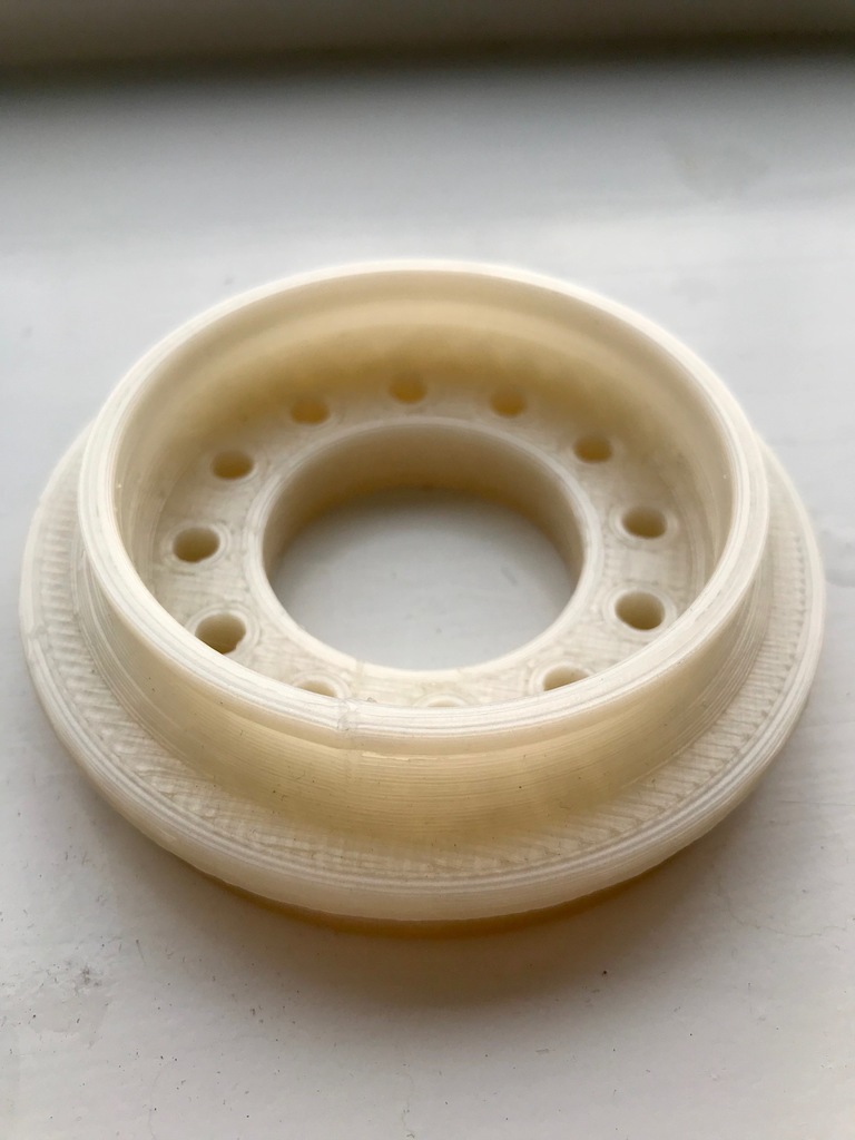 Ikea Korken e27 adapter