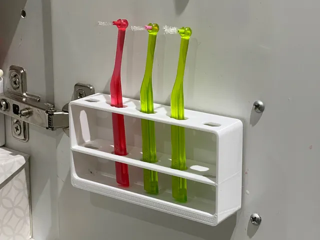 CURAPROX Interdental brush holder