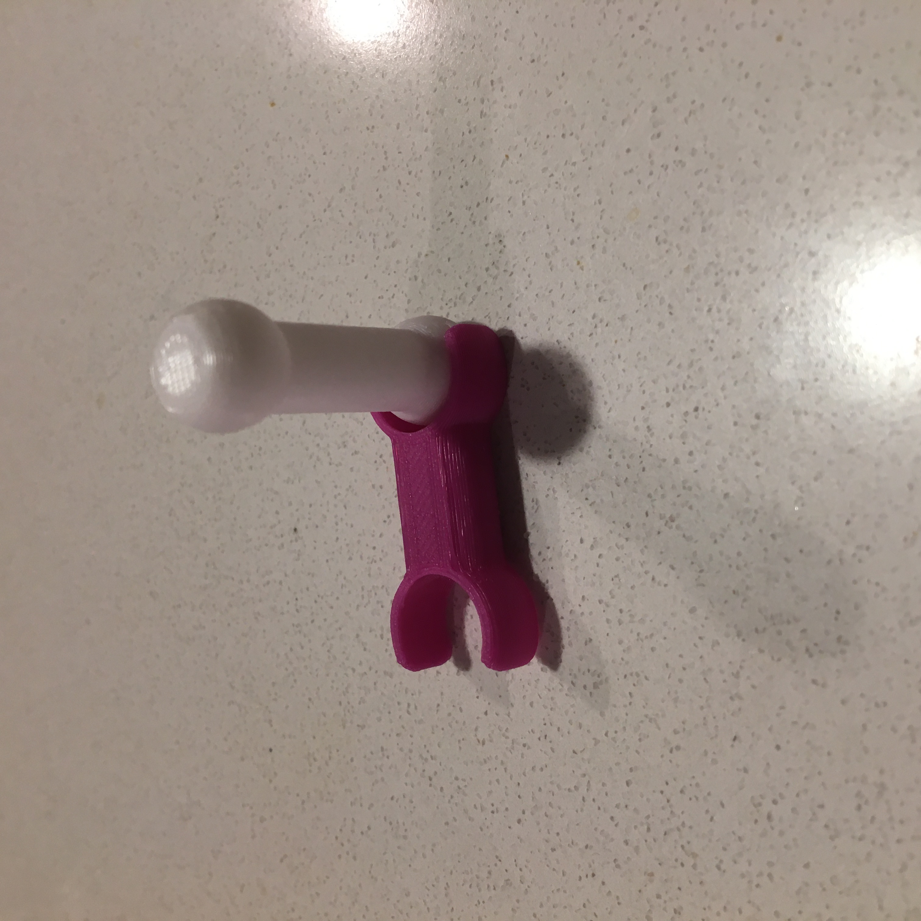Miniatura 2 do modelo 3D Ball Joint Building Blocks
