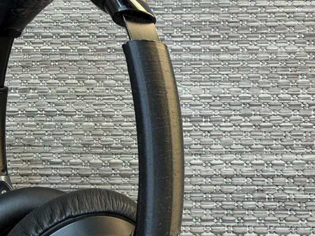 Sony MDR-10R & MDR-10RBT Headphone Arm Repair Part